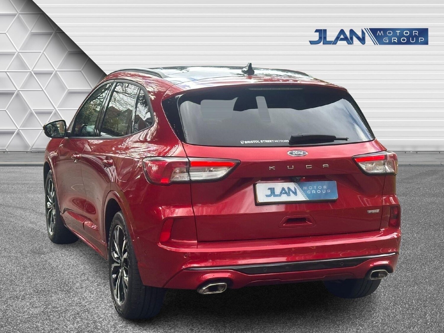 Used Ford Kuga for sale - 78058689: Photo 11