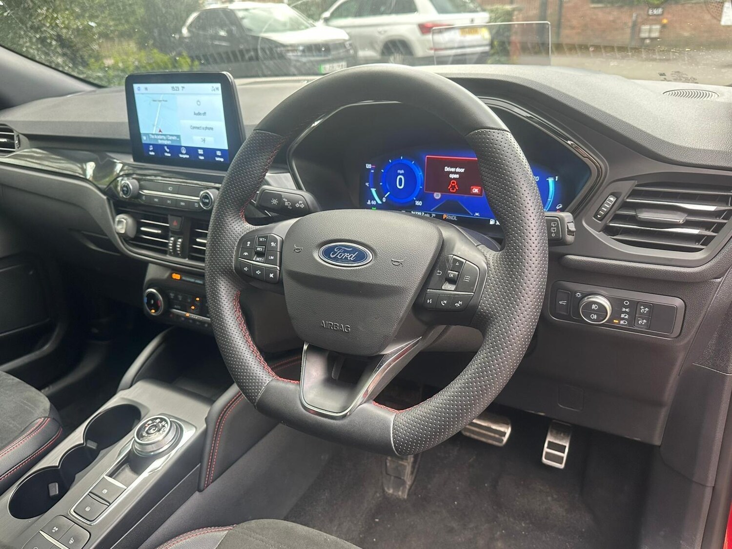 Used Ford Kuga for sale - 78058689: Photo 12