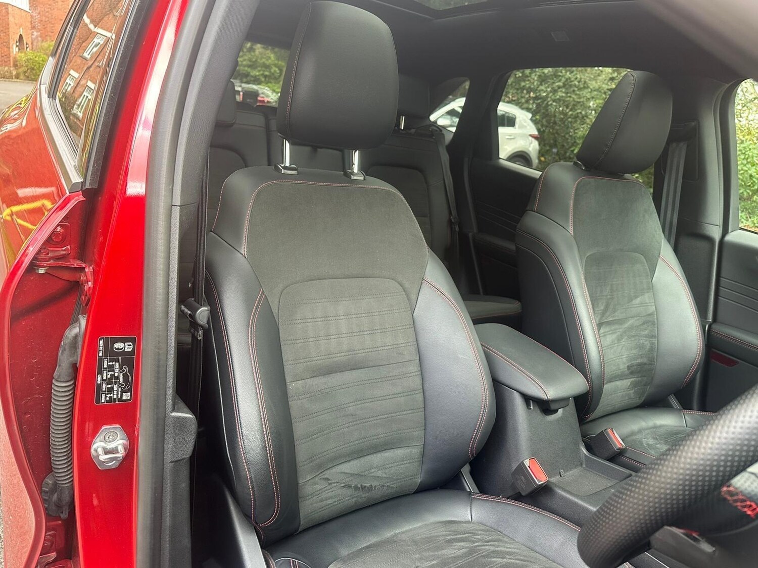 Used Ford Kuga for sale - 78058689: Photo 14