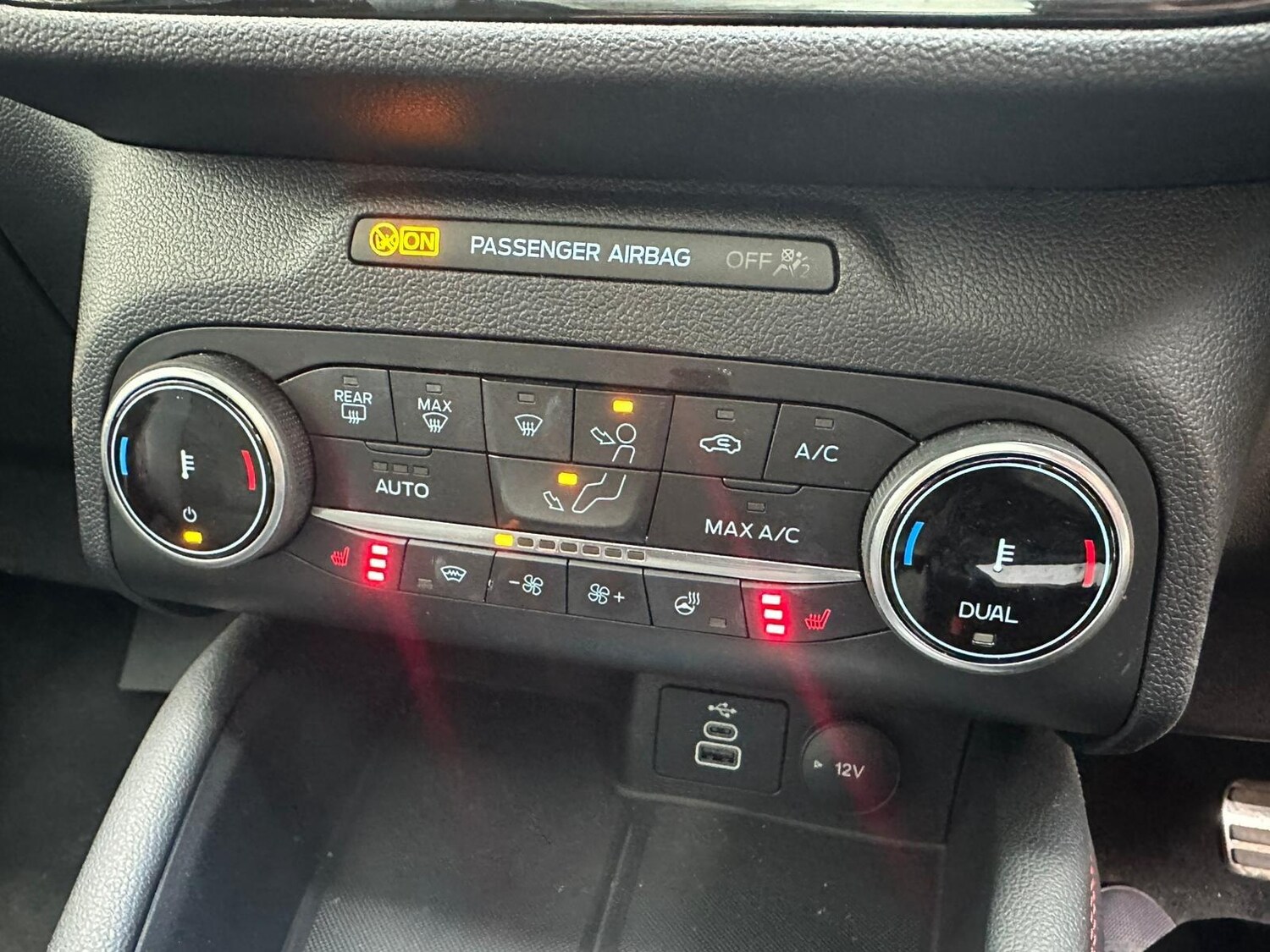 Used Ford Kuga for sale - 78058689: Photo 16