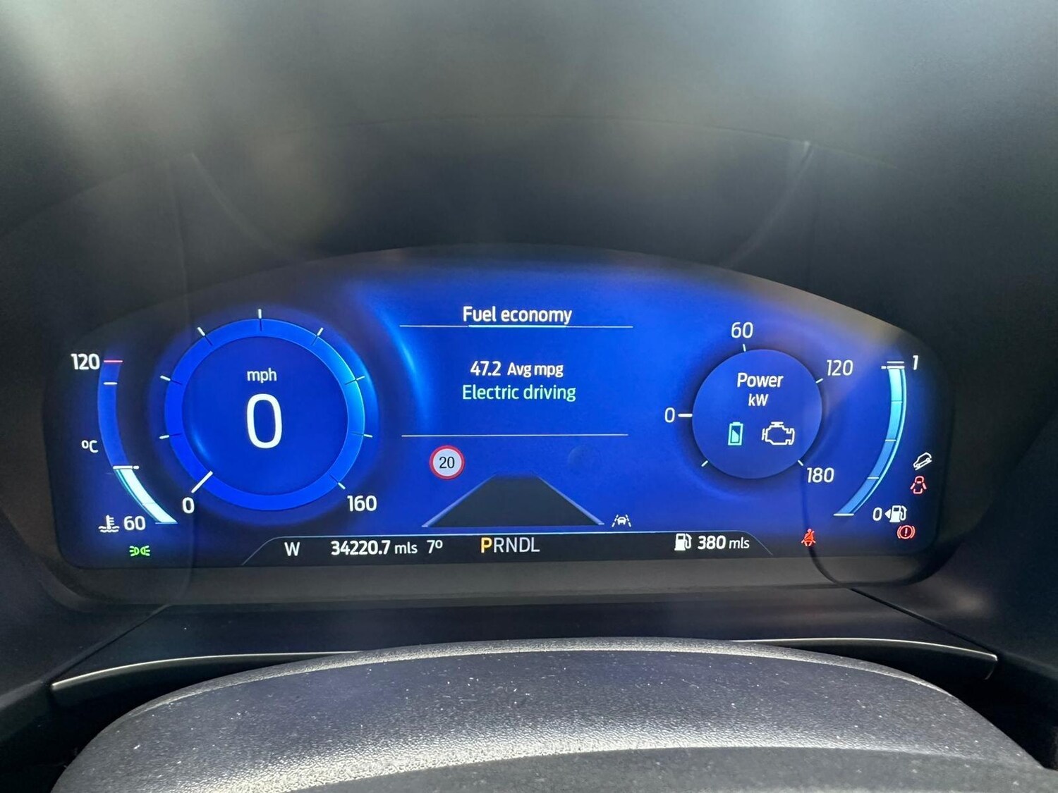 Used Ford Kuga for sale - 78058689: Photo 18