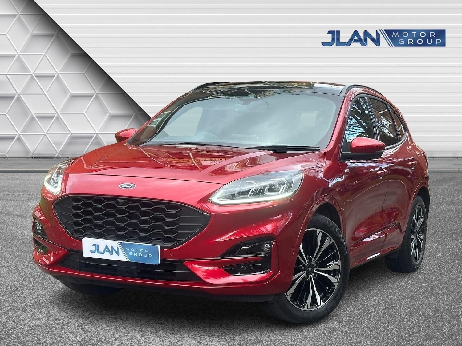 Used Ford Kuga for sale - 78058689: Photo 2