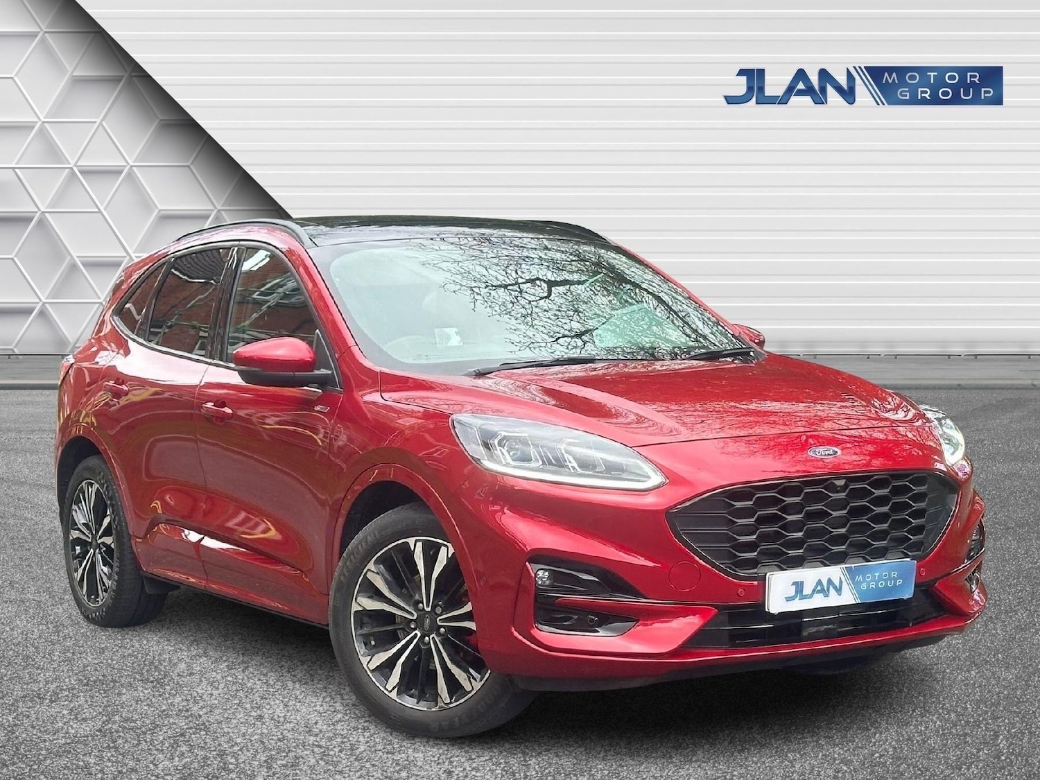 Used Ford Kuga for sale - 78058689: Photo 3