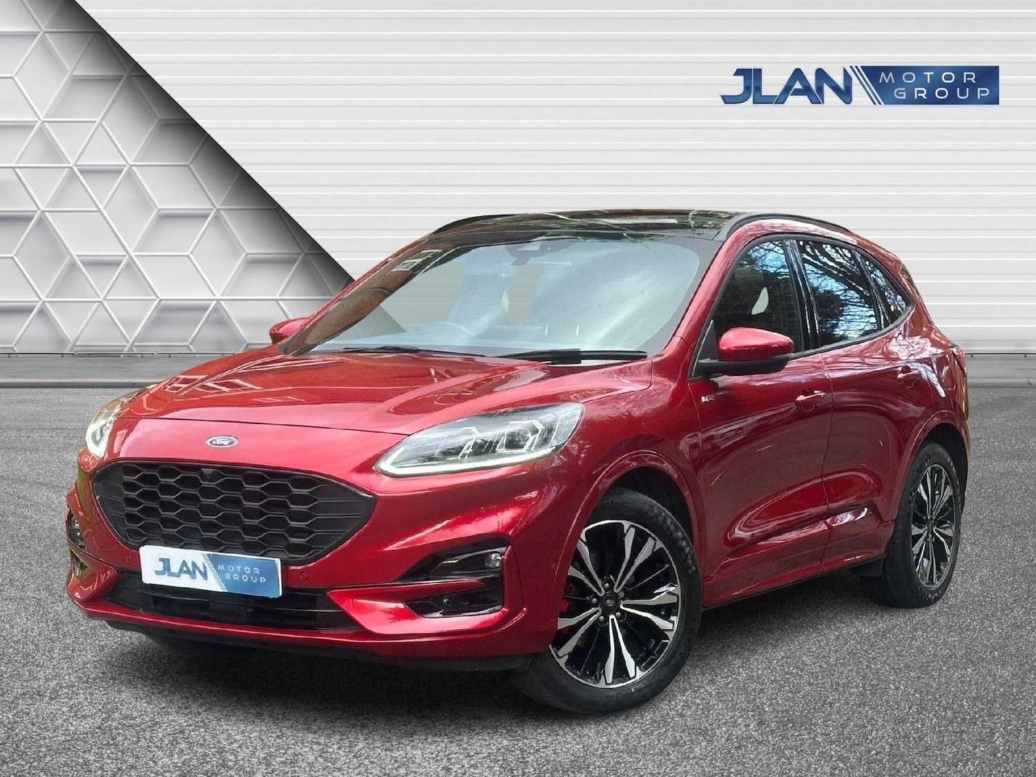 Used Ford Kuga for sale - 78058689: Photo 4