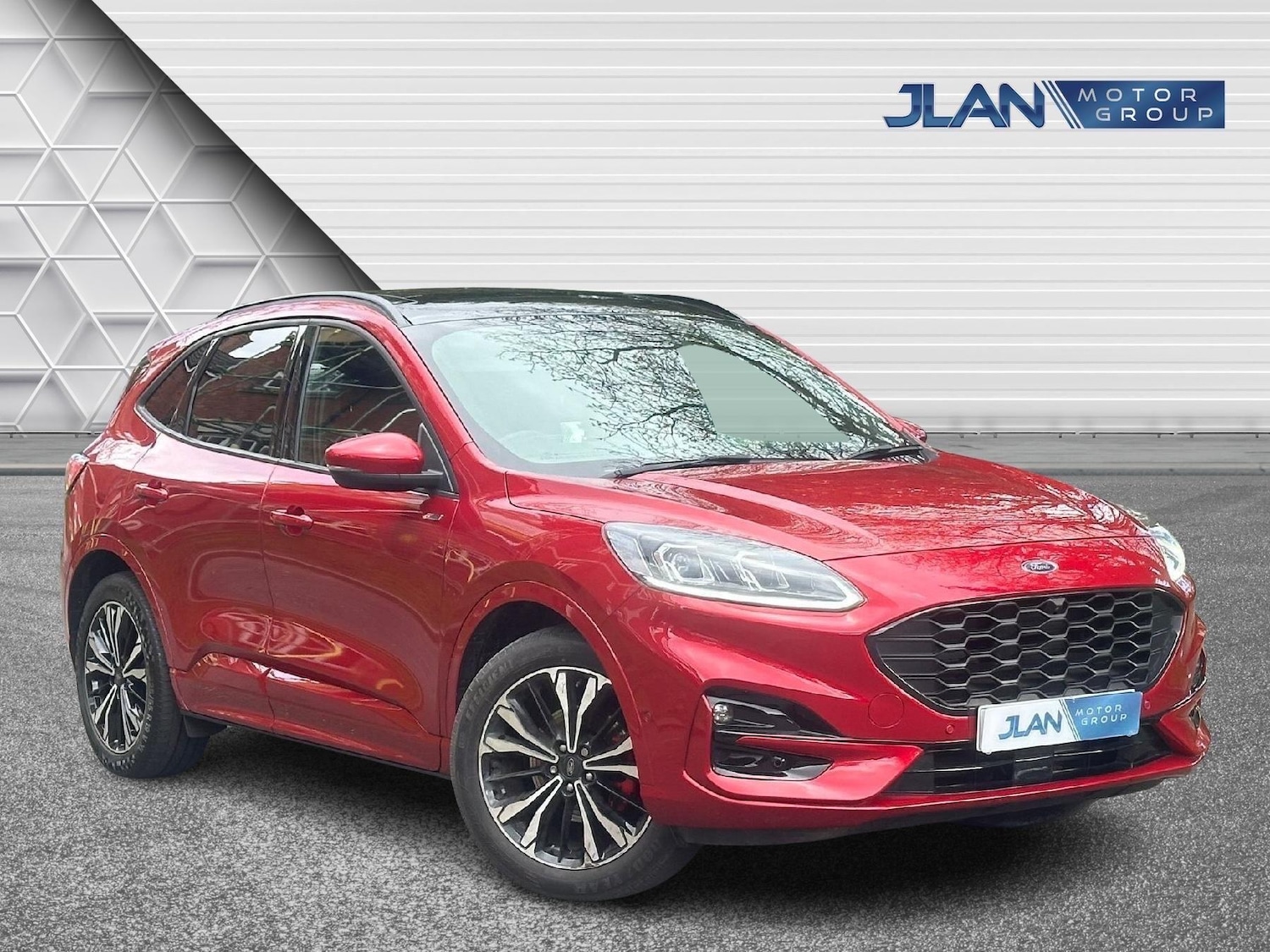 Used Ford Kuga for sale - 78058689: Photo 5