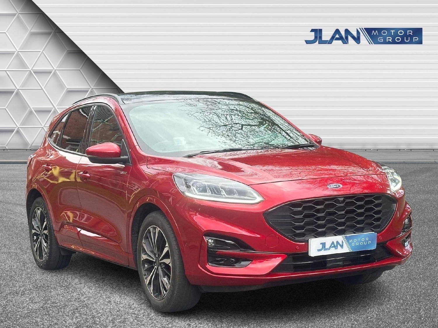 Used Ford Kuga for sale - 78058689: Photo 6