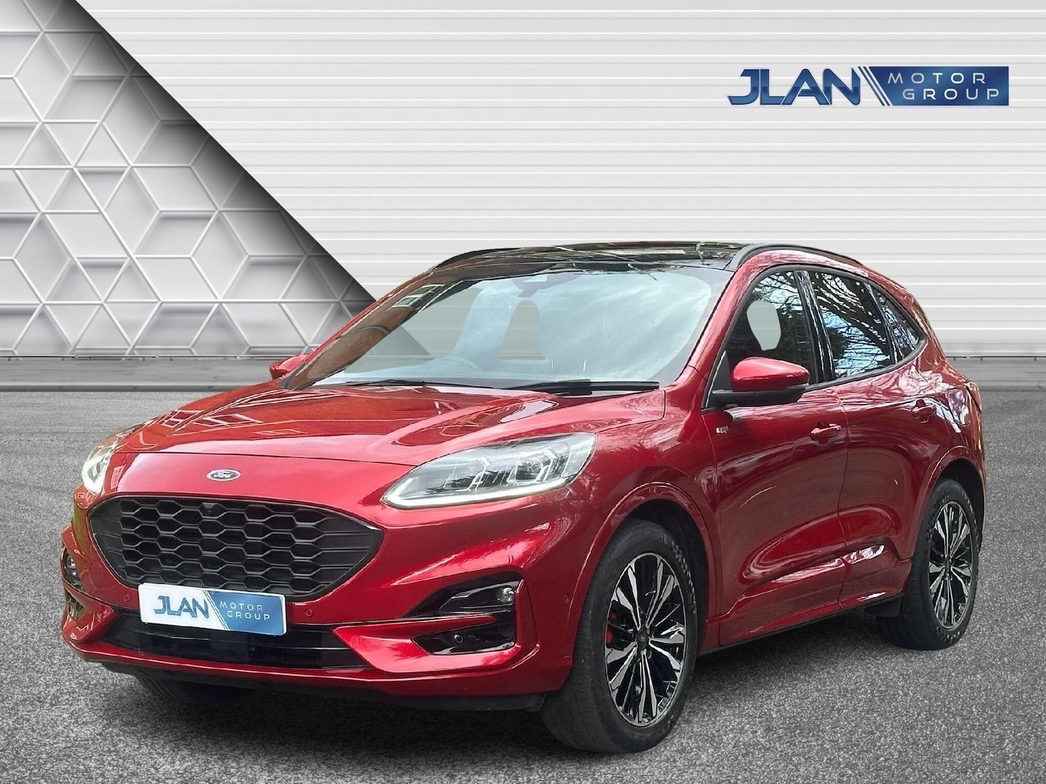 Used Ford Kuga for sale - 78058689: Photo 7