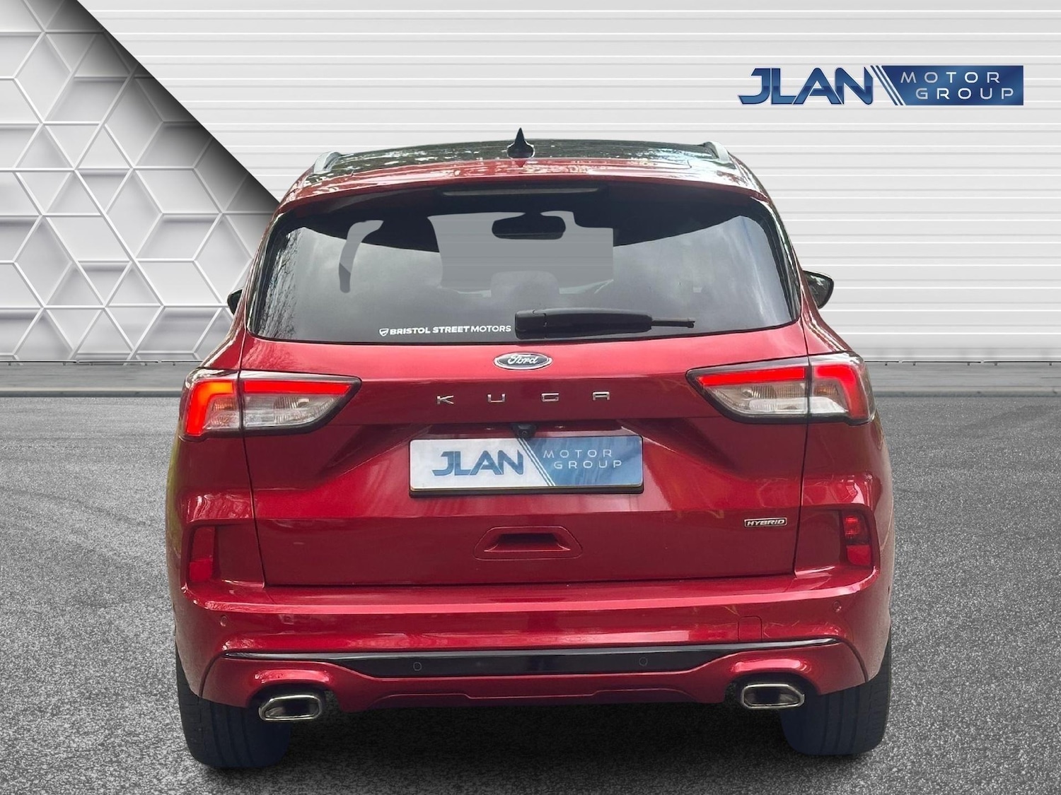 Used Ford Kuga for sale - 78058689: Photo 8