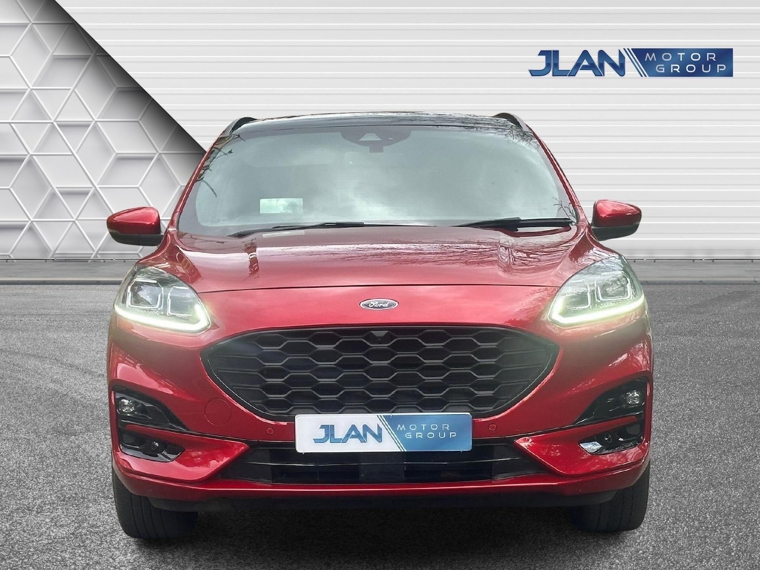 Used Ford Kuga for sale - 78058689: Photo 9