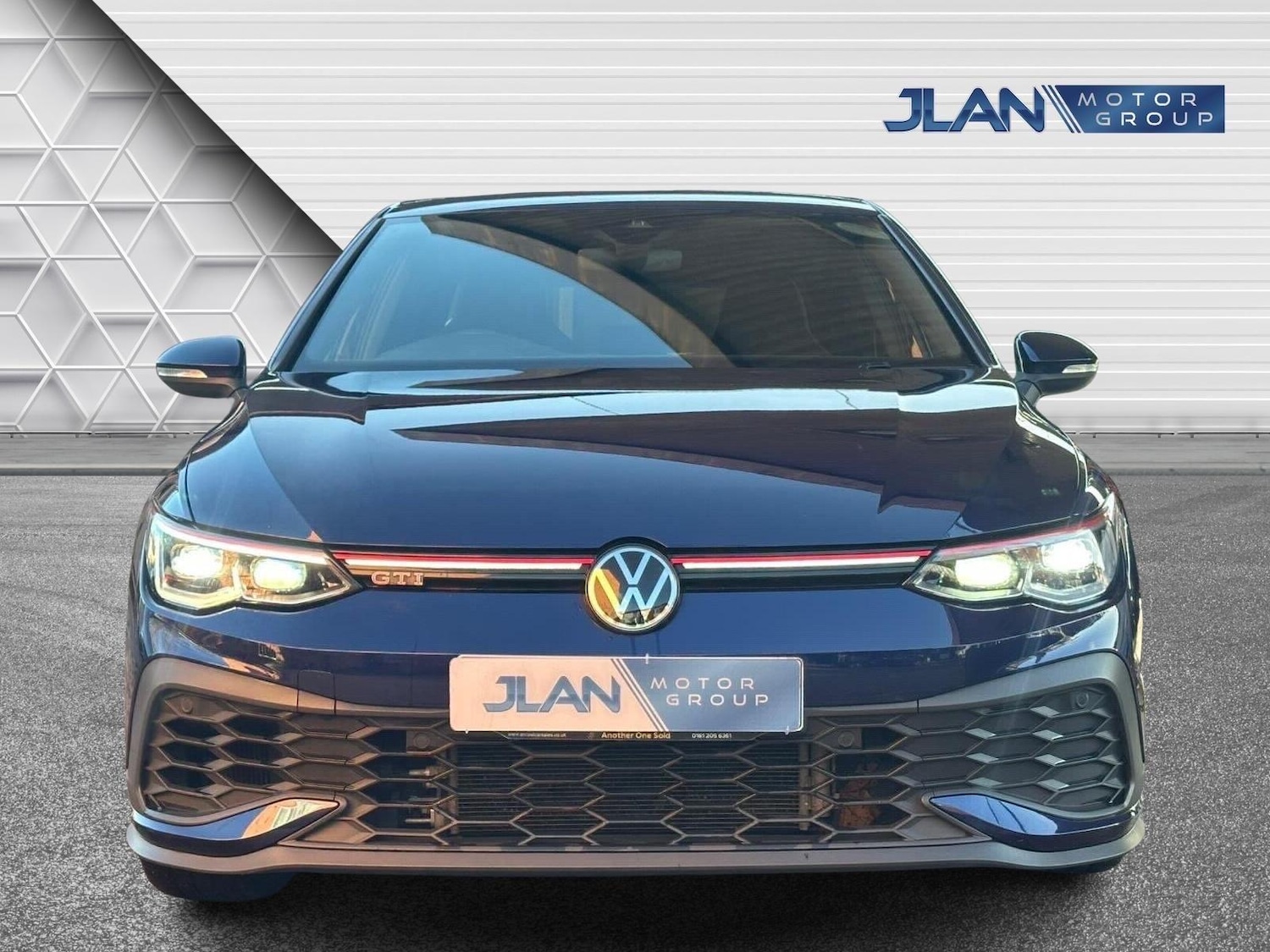 Used Volkswagen Golf for sale - 77001042: Photo 10