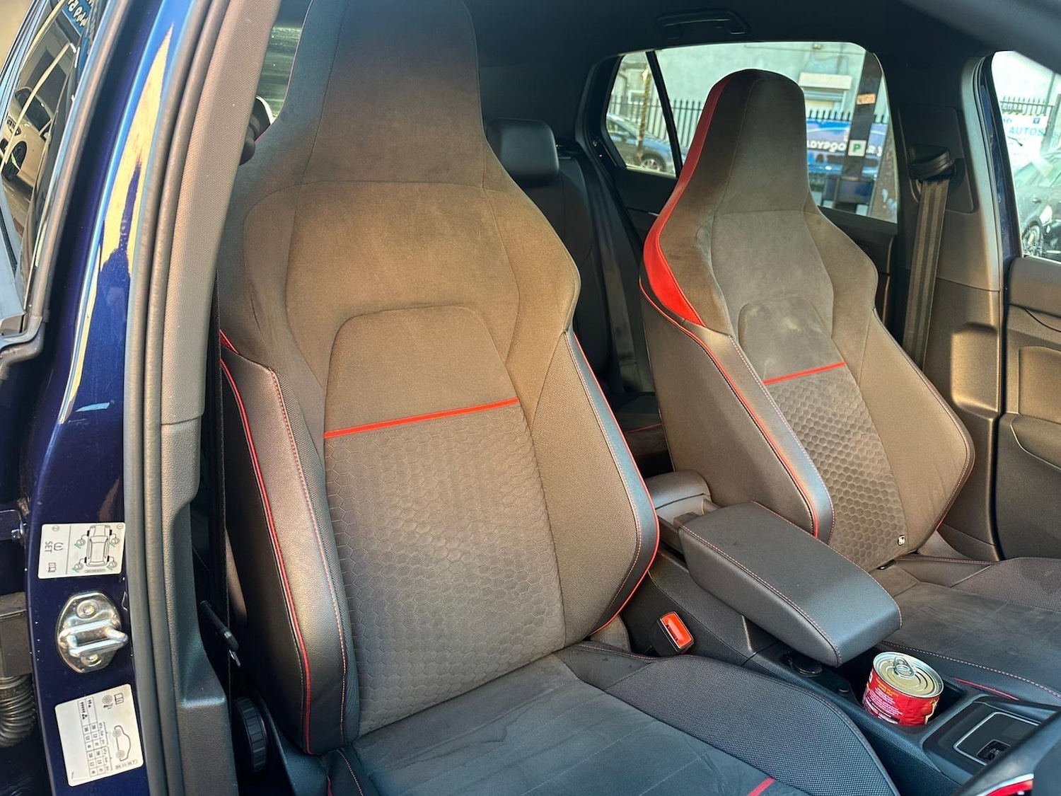 Used Volkswagen Golf for sale - 77001042: Photo 13