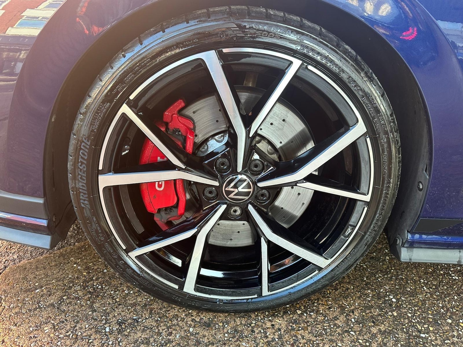 Used Volkswagen Golf for sale - 77001042: Photo 16