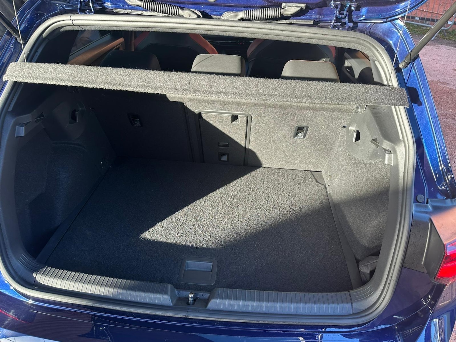 Used Volkswagen Golf for sale - 77001042: Photo 18