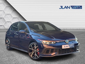 Volkswagen Golf feature image