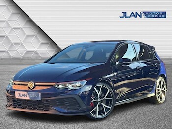 Used Volkswagen Golf 2021 for sale - 77001042: Photo