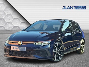 Used Volkswagen Golf 2021 for sale - 77001042: Photo
