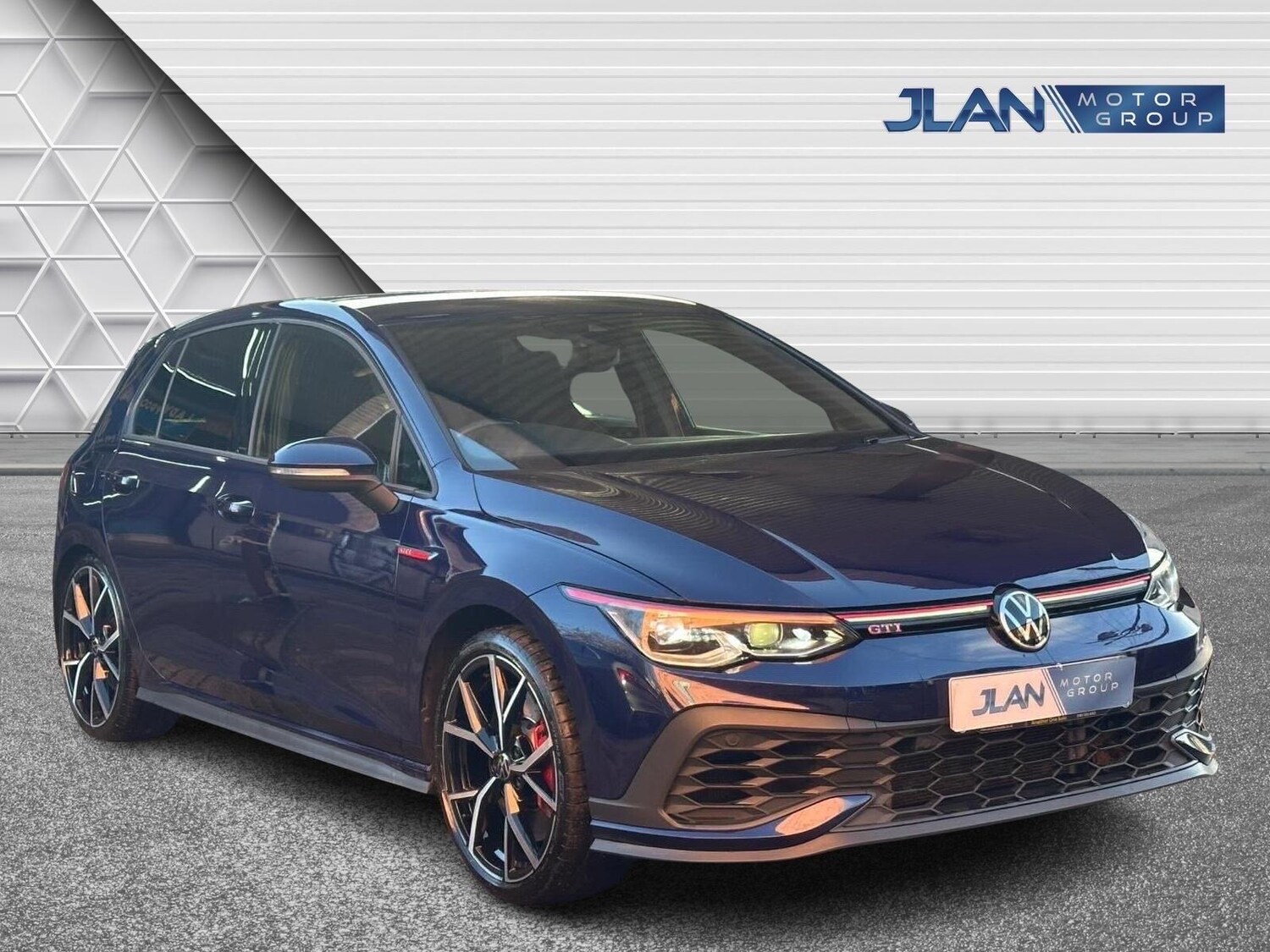 Used Volkswagen Golf for sale - 77001042: Photo 5