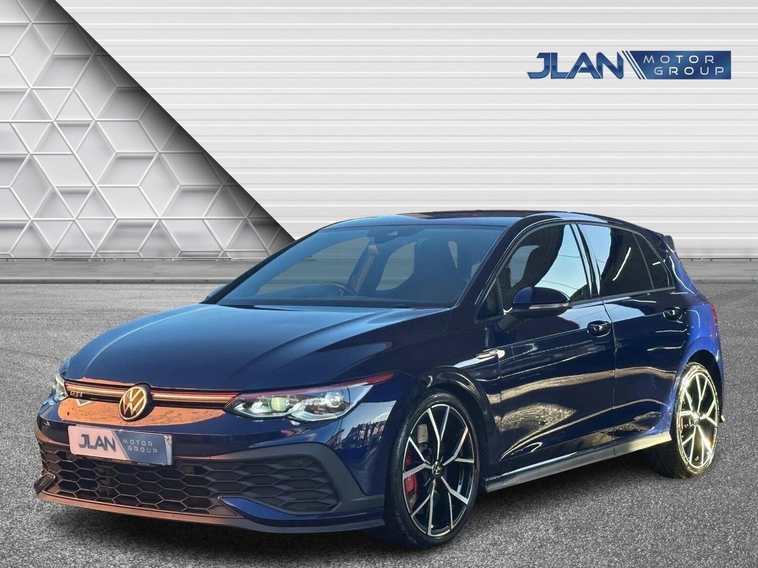 Used Volkswagen Golf for sale - 77001042: Photo 6