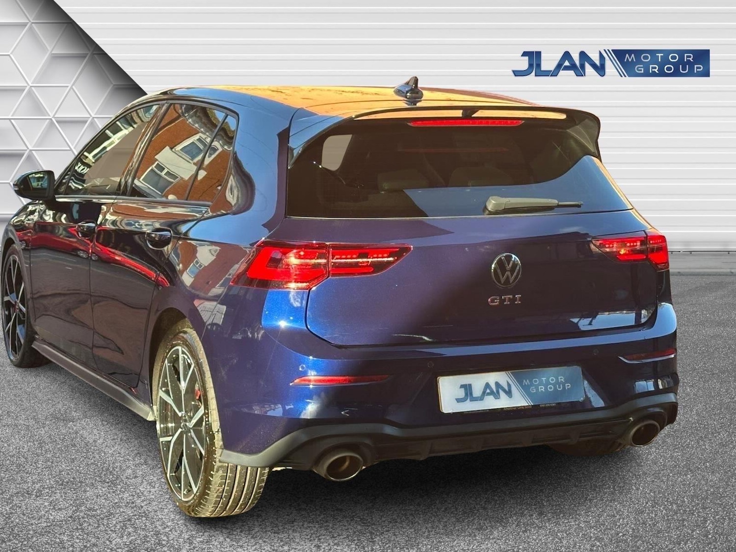 Used Volkswagen Golf for sale - 77001042: Photo 7