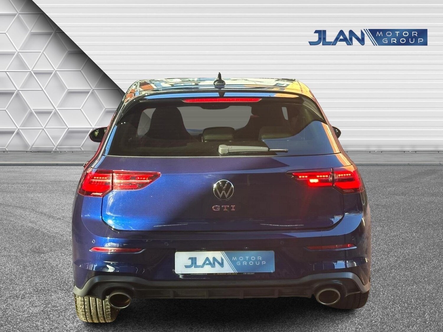 Used Volkswagen Golf for sale - 77001042: Photo 8