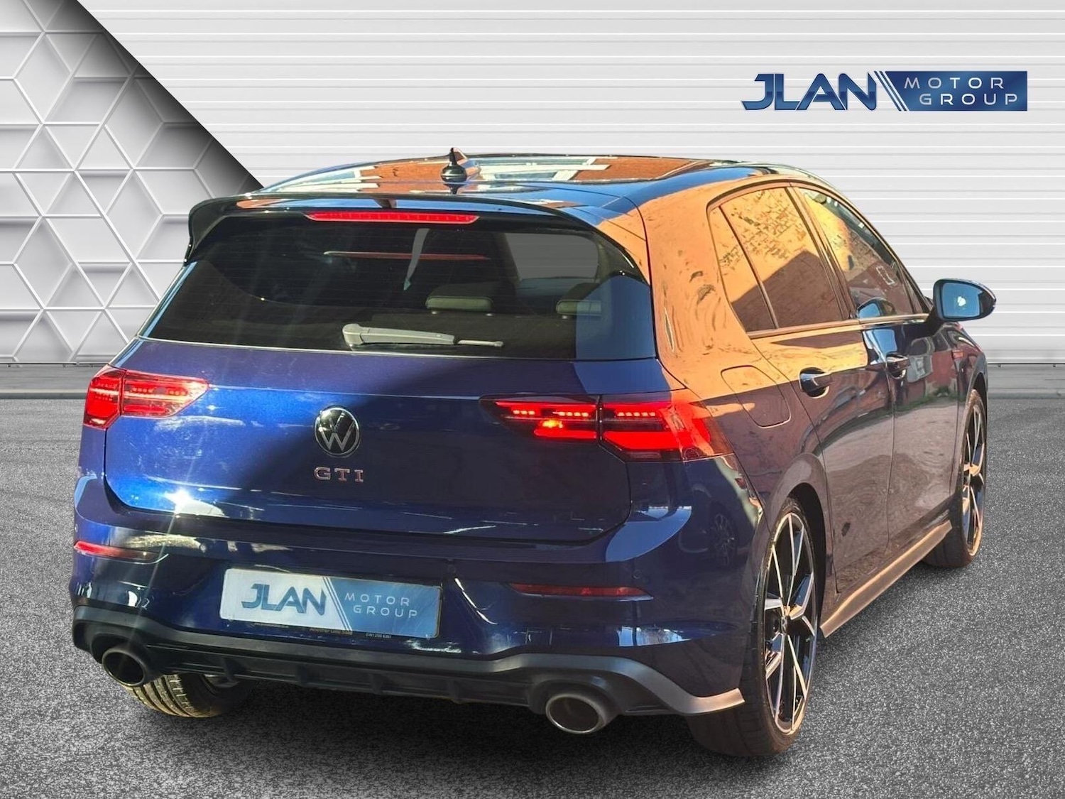 Used Volkswagen Golf for sale - 77001042: Photo 9