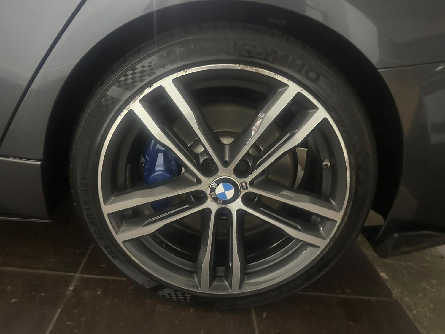 Used BMW 3 Series 2019 for sale - 77344774: Photo 12