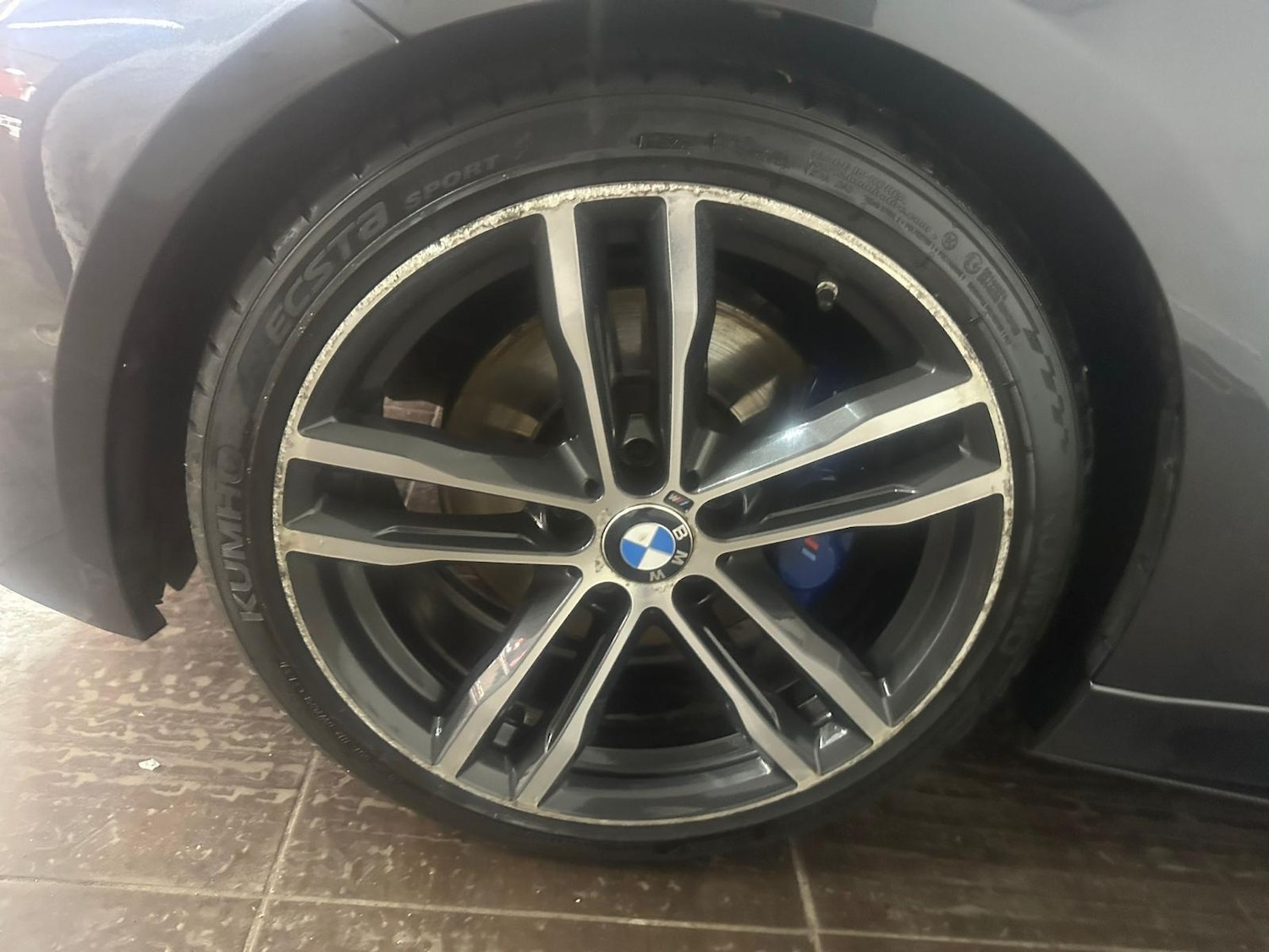 Used BMW 3 Series 2019 for sale - 77344774: Photo 13