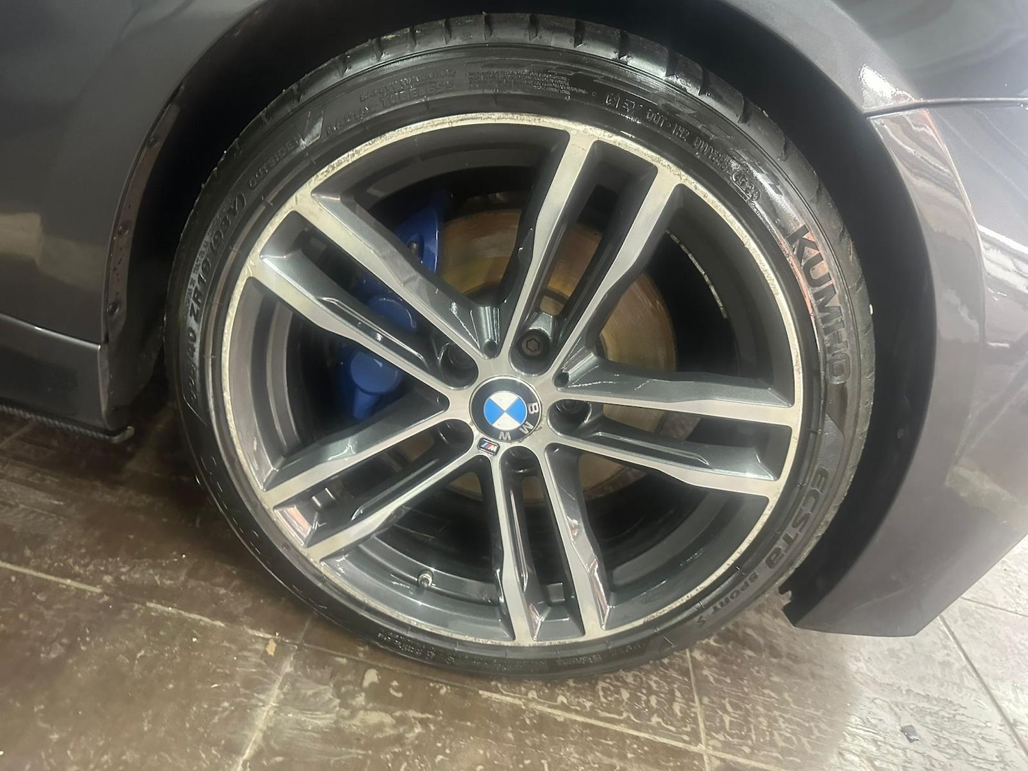 Used BMW 3 Series 2019 for sale - 77344774: Photo 14