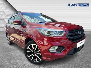 Used Ford Kuga 2019 for sale - 79741511: Photo