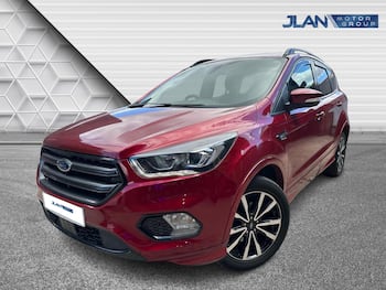 Used Ford Kuga 2019 for sale - 79741511: Photo