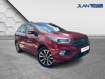 Used Ford Kuga 2019 for sale - 79741511: Photo