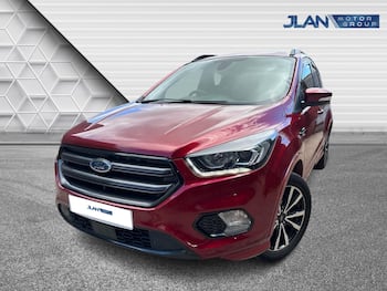 Used Ford Kuga 2019 for sale - 79741511: Photo