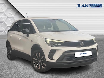 Used Vauxhall Crossland 2022 for sale - 79387390: Photo