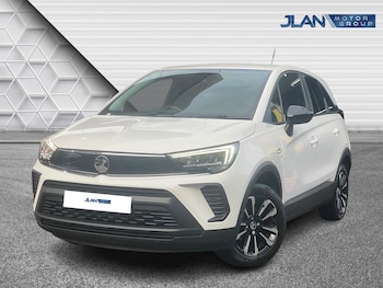 Used Vauxhall Crossland 2022 for sale - 79387390: Photo