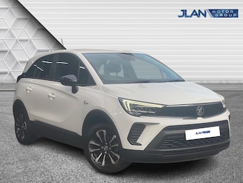 Used Vauxhall Crossland 2022 for sale - 79387390: Photo