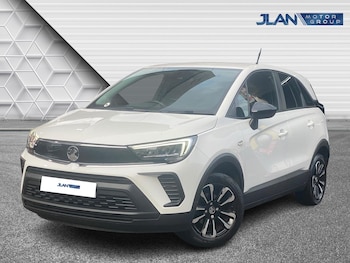 Used Vauxhall Crossland 2022 for sale - 79387390: Photo