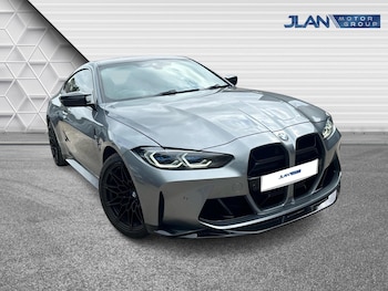 Used BMW M4 2021 for sale - 79373695: Photo