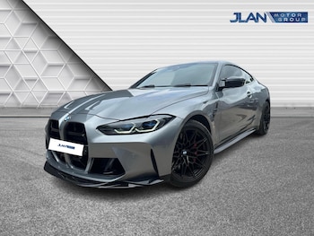 Used BMW M4 2021 for sale - 79373695: Photo