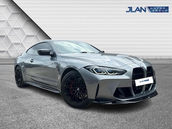 Used BMW M4 2021 for sale - 79373695: Photo