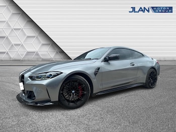 Used BMW M4 2021 for sale - 79373695: Photo