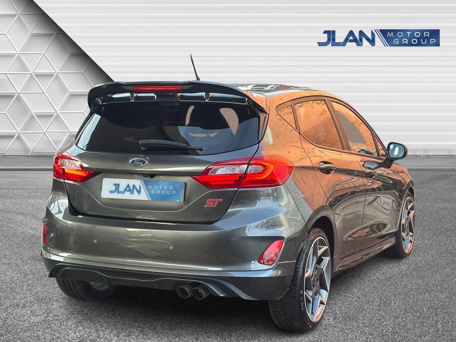 Used Ford Fiesta for sale - 77001159: Photo 10