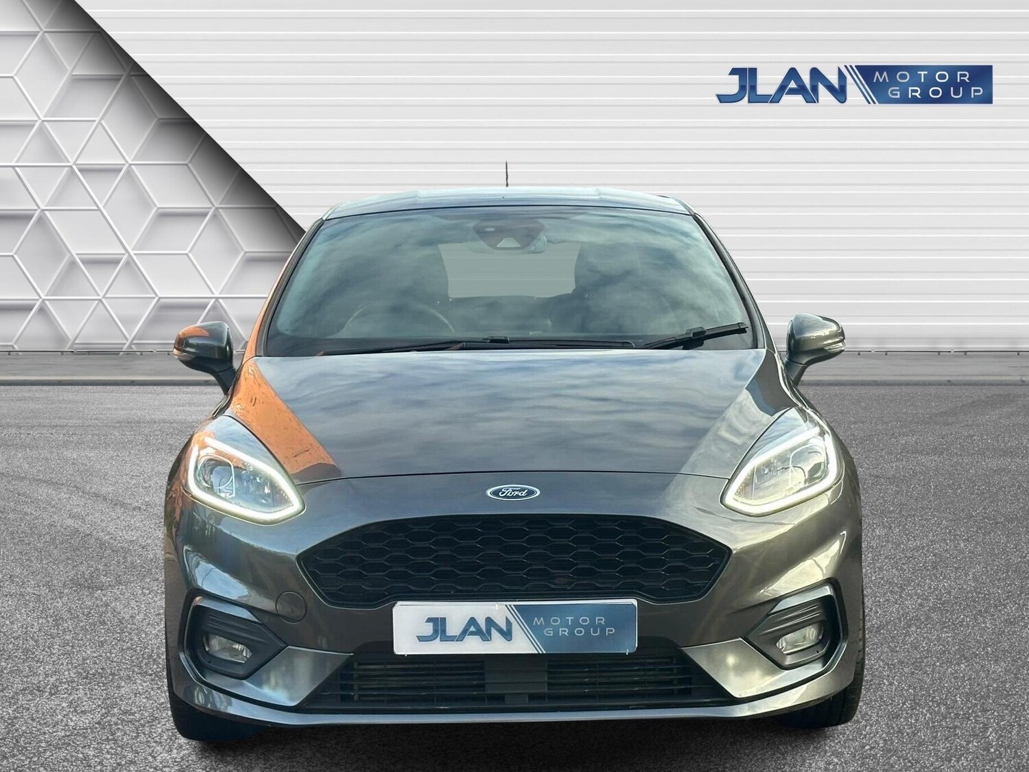 Used Ford Fiesta for sale - 77001159: Photo 11