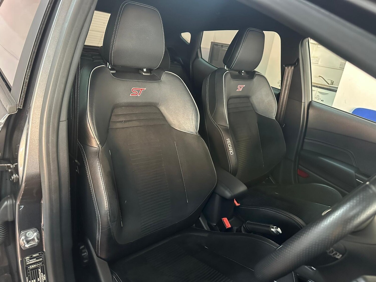 Used Ford Fiesta for sale - 77001159: Photo 13