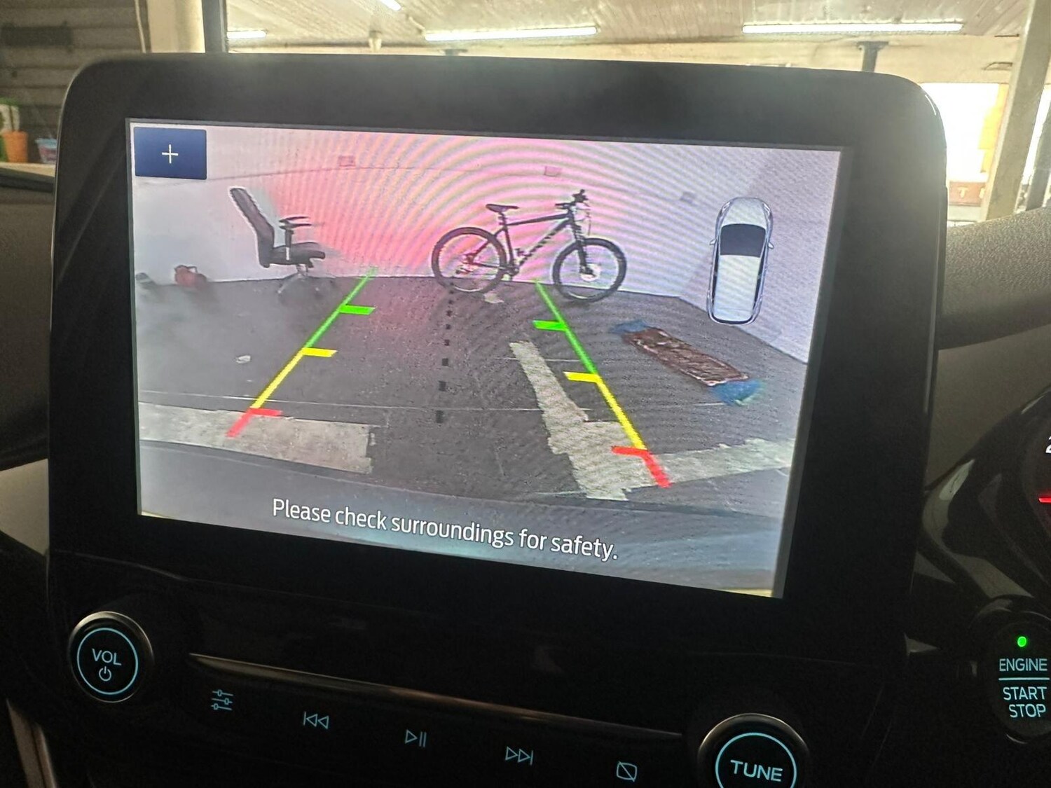 Used Ford Fiesta for sale - 77001159: Photo 14