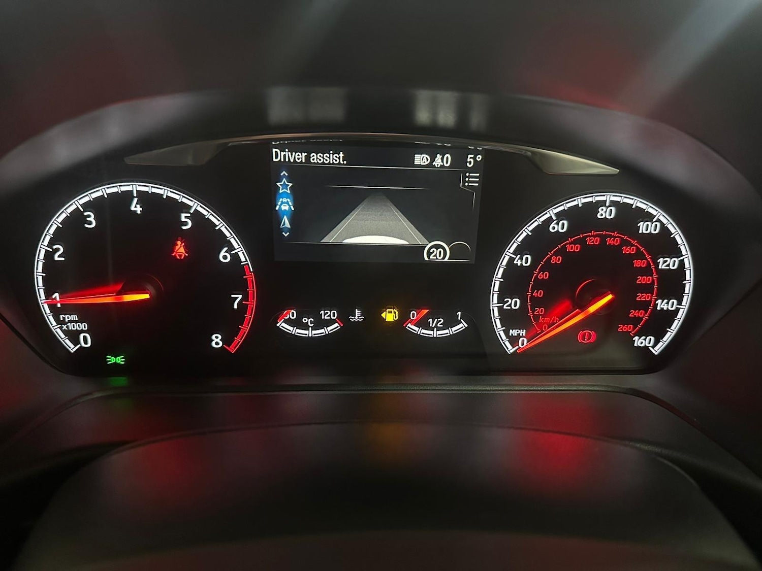 Used Ford Fiesta for sale - 77001159: Photo 17