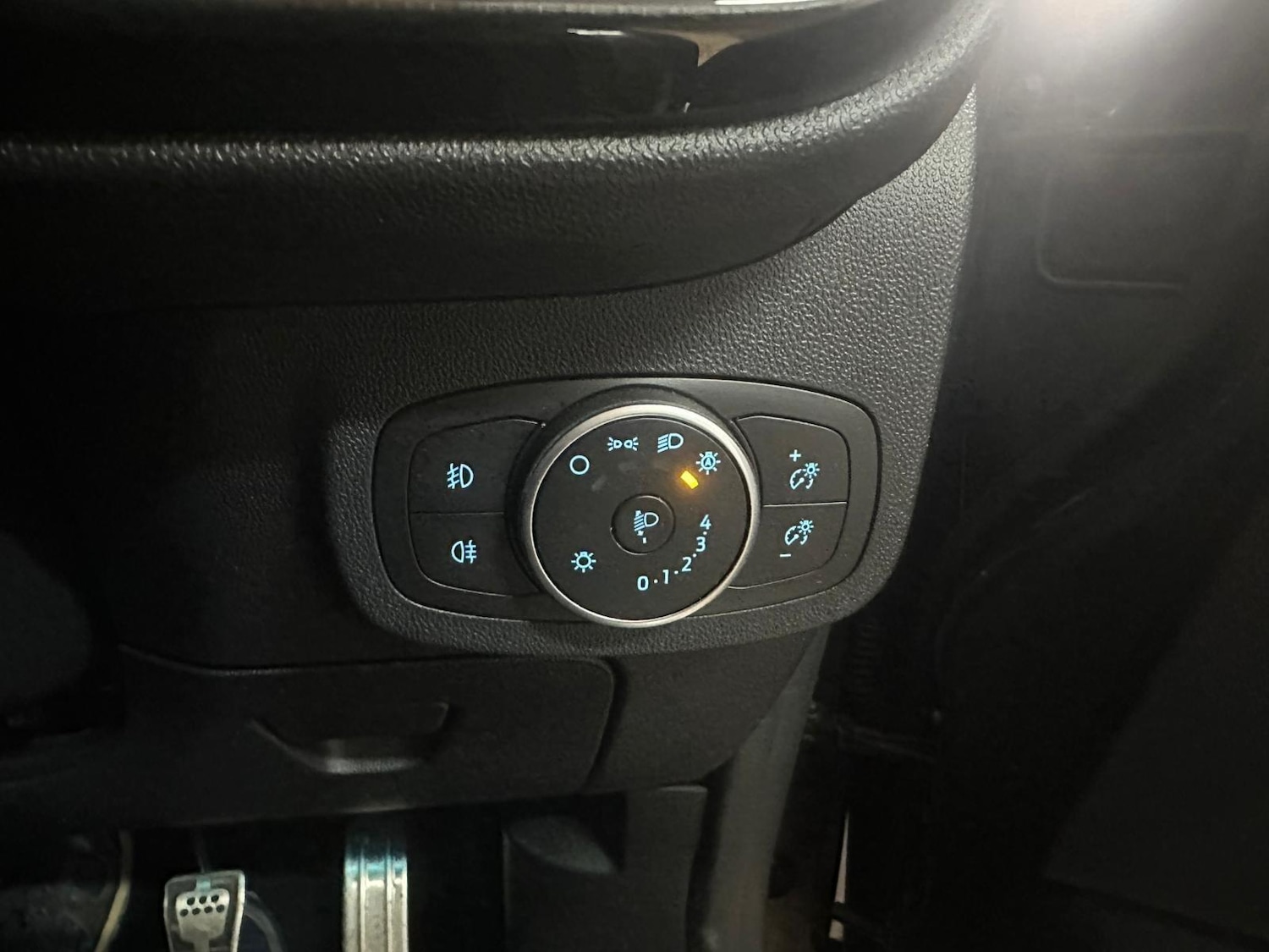 Used Ford Fiesta for sale - 77001159: Photo 18