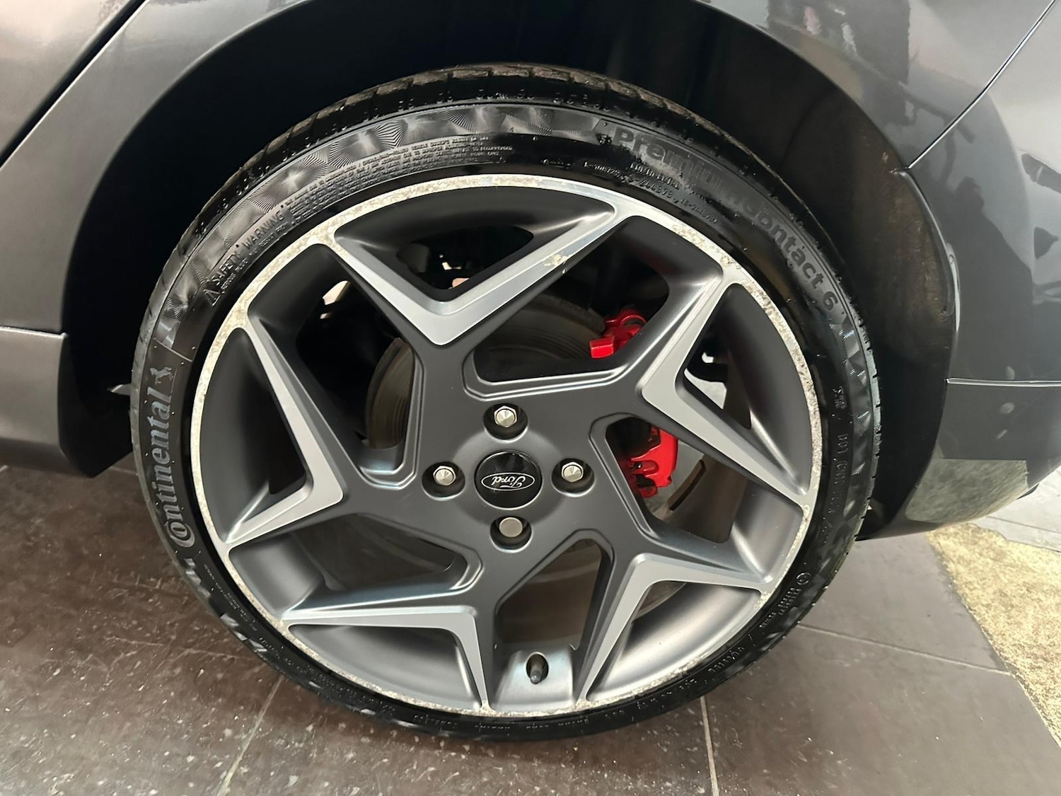 Used Ford Fiesta for sale - 77001159: Photo 19