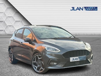 Ford Fiesta feature image