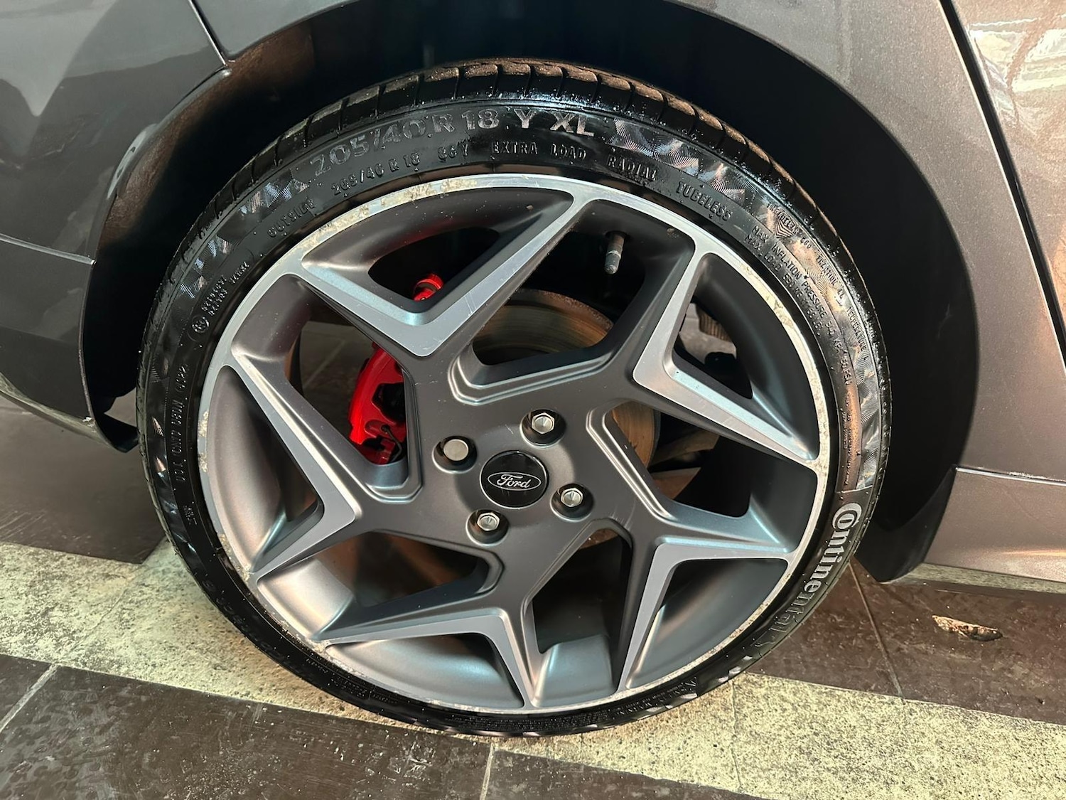 Used Ford Fiesta for sale - 77001159: Photo 20