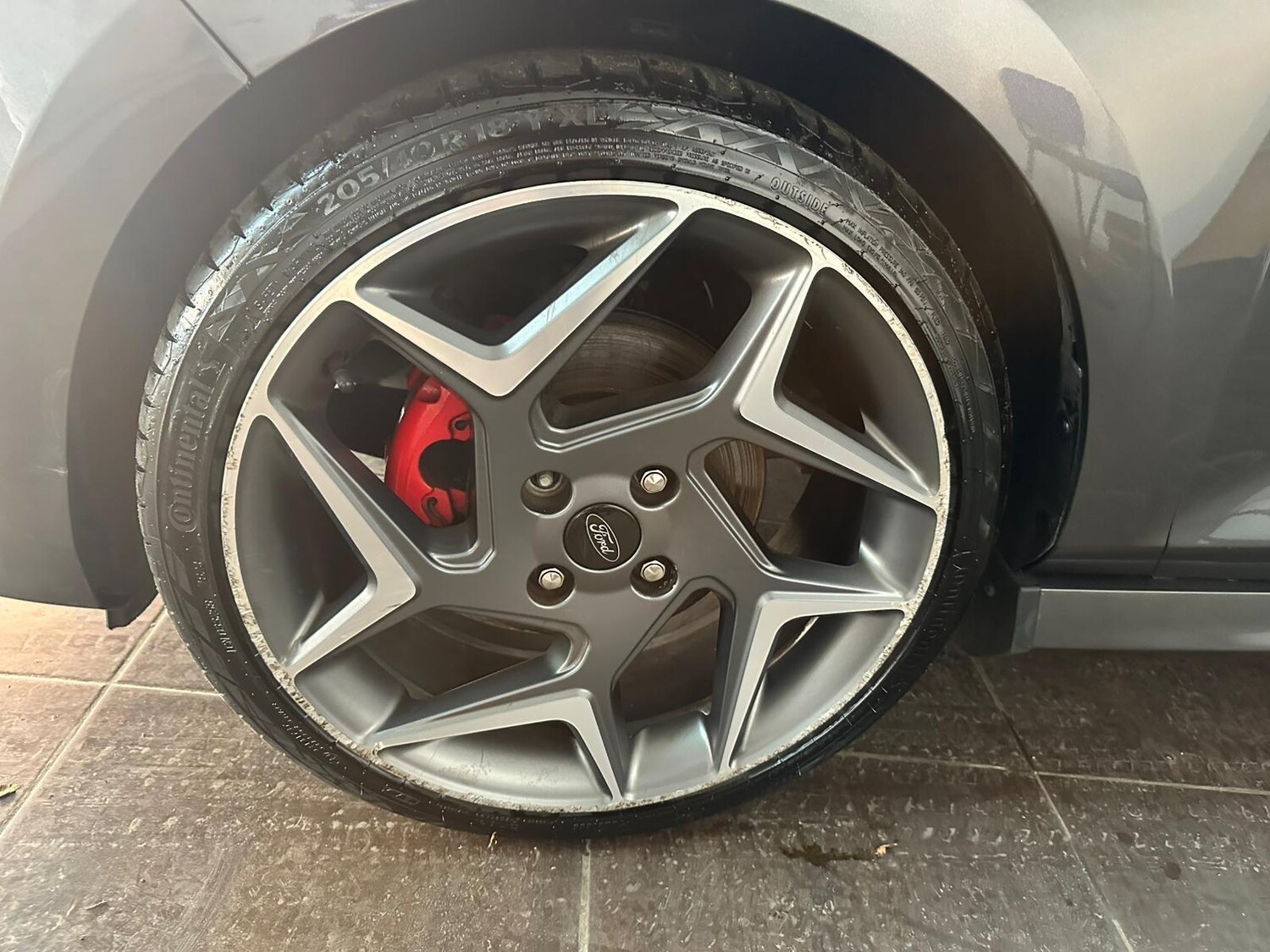 Used Ford Fiesta for sale - 77001159: Photo 22